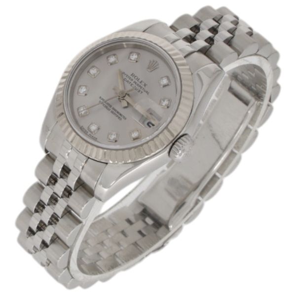 Rolex Datejust Lady 179174